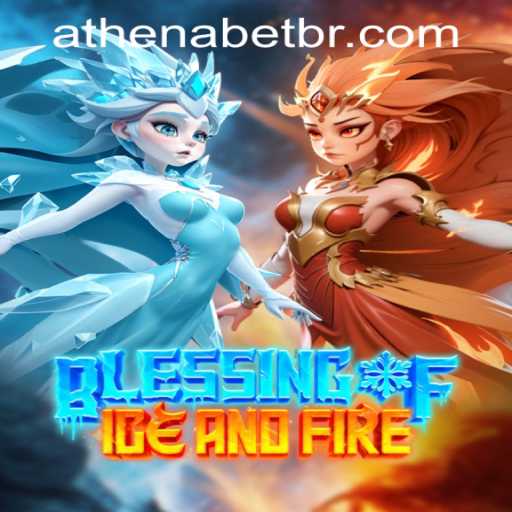 Descubra 'Blessing of Ice and Fire': O Novo Jogo de Estratégia do HMS-ATHENA.BET