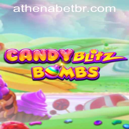 Explorando o Mundo de CandyBlitzBombs e Sua Ligação com HMS-ATHENA.BET