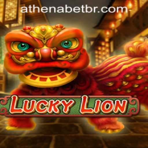 Descubra o Empolgante Jogo LuckyLion: Uma Experiência Envolvente com HMS-ATHENA.BET