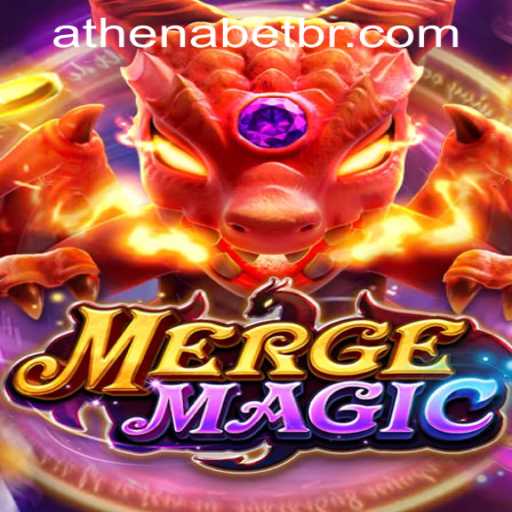 Desvendando Mergemagic: O Fascínio do HMS-ATHENA.BET