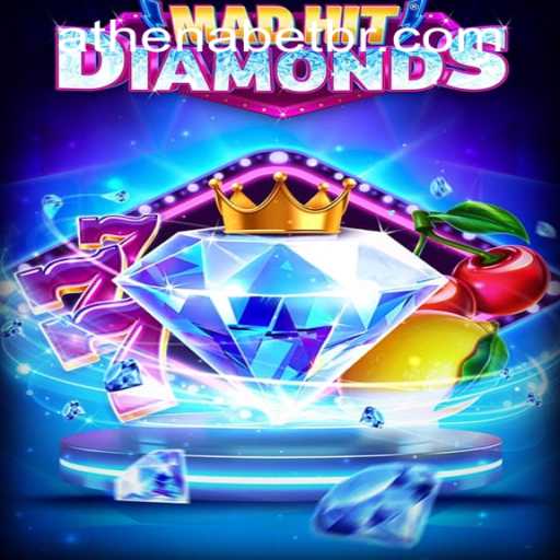 Explorando MadHitDiamonds: Um Mergulho no Novo Jogo de Azar
