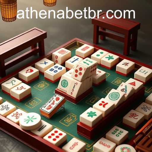Mahjong